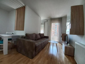 Apartman Ely